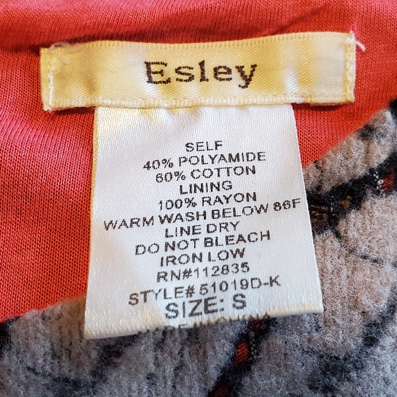 Modcloth Jump In Dress - Picture 6 of 6